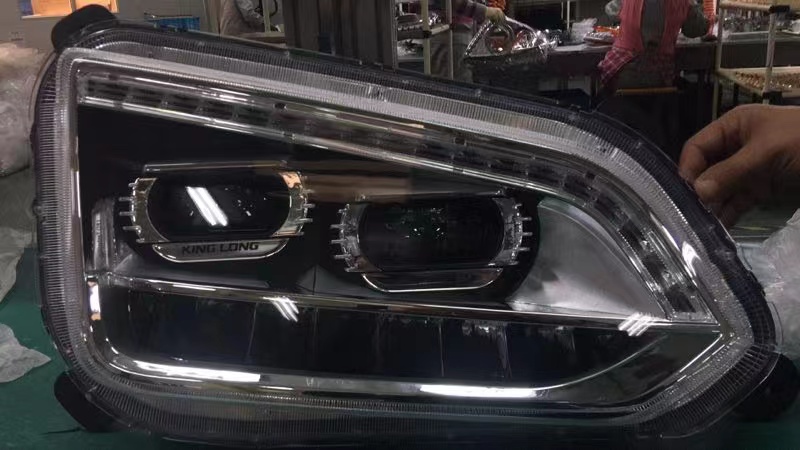 HeadLights